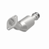 Magnaflow 2003 Jeep Liberty 3.7L Direct Fit Converter - 4583051 360 Degree Image Set