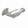 Magnaflow 2003 Jeep Liberty 3.7L Direct Fit Converter - 4583051 360 Degree Image Set