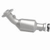 Magnaflow 2003 Jeep Liberty 3.7L Direct Fit Converter - 4583051 360 Degree Image Set