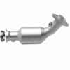 Magnaflow 2003 Jeep Liberty 3.7L Direct Fit Converter - 4583051 360 Degree Image Set
