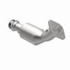 Magnaflow 2003 Jeep Liberty 3.7L Direct Fit Converter - 4583051 360 Degree Image Set