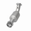 Magnaflow 2003 Jeep Liberty 3.7L Direct Fit Converter - 4583051 360 Degree Image Set