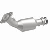 Magnaflow 2003 Jeep Liberty 3.7L Direct Fit Converter - 4583051 360 Degree Image Set