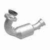 Magnaflow 2003 Jeep Liberty 3.7L Direct Fit Converter - 4583052 360 Degree Image Set