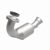 Magnaflow 2003 Jeep Liberty 3.7L Direct Fit Converter - 4583052 360 Degree Image Set
