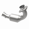 Magnaflow 2003 Jeep Liberty 3.7L Direct Fit Converter - 4583052 360 Degree Image Set