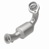 Magnaflow 2003 Jeep Liberty 3.7L Direct Fit Converter - 4583052 360 Degree Image Set