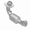 Magnaflow 2003 Jeep Liberty 3.7L Direct Fit Converter - 4583052 360 Degree Image Set