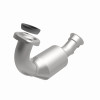 Magnaflow 2003 Jeep Liberty 3.7L Direct Fit Converter - 4583052 360 Degree Image Set