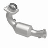 Magnaflow 2003 Jeep Liberty 3.7L Direct Fit Converter - 4583052 360 Degree Image Set