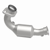 Magnaflow 2003 Jeep Liberty 3.7L Direct Fit Converter - 4583052 360 Degree Image Set