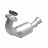 Magnaflow 2003 Jeep Liberty 3.7L Direct Fit Converter - 4583052 360 Degree Image Set