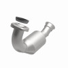 Magnaflow 2003 Jeep Liberty 3.7L Direct Fit Converter - 4583052 360 Degree Image Set