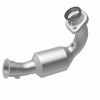 Magnaflow 2003 Jeep Liberty 3.7L Direct Fit Converter - 4583052 360 Degree Image Set