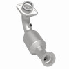 Magnaflow 2003 Jeep Liberty 3.7L Direct Fit Converter - 4583052 360 Degree Image Set