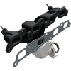 Magnaflow 04-05 Chevrolet Colorado 2.8L Direct Fit Converter - 4583327 Photo - Primary