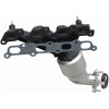 Magnaflow 04-05 Chevrolet Colorado 2.8L Direct Fit Converter - 4583327 Photo - out of package
