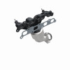Magnaflow 04-05 Chevrolet Colorado 2.8L Direct Fit Converter - 4583327 360 Degree Image Set