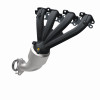 Magnaflow 04-05 Chevrolet Colorado 2.8L Direct Fit Converter - 4583327 360 Degree Image Set