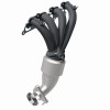 Magnaflow 04-05 Chevrolet Colorado 2.8L Direct Fit Converter - 4583327 360 Degree Image Set