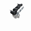Magnaflow 04-05 Chevrolet Colorado 2.8L Direct Fit Converter - 4583327 360 Degree Image Set