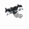 Magnaflow 04-05 Chevrolet Colorado 2.8L Direct Fit Converter - 4583327 360 Degree Image Set