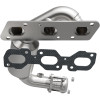 Magnaflow 2004 Ford Escape 3.0L Direct Fit Converter - 4583370 Photo - Primary