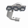 Magnaflow 2004 Ford Escape 3.0L Direct Fit Converter - 4583370 360 Degree Image Set