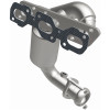 Magnaflow 2004 Ford Escape 3.0L Direct Fit Converter - 4583370 Photo - out of package