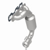 Magnaflow 2004 Ford Escape 3.0L Direct Fit Converter - 4583370 360 Degree Image Set