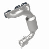 Magnaflow 2004 Ford Escape 3.0L Direct Fit Converter - 4583370 360 Degree Image Set