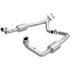 Magnaflow 2003 Ford E-350 Super Duty 5.4L Direct Fit Converter - 4583378 Photo - Primary