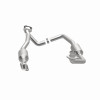 Magnaflow 2003 Ford E-350 Super Duty 5.4L Direct Fit Converter - 4583378 360 Degree Image Set
