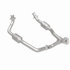 Magnaflow 2003 Ford E-350 Super Duty 5.4L Direct Fit Converter - 4583378 360 Degree Image Set