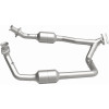 Magnaflow 2003 Ford E-350 Super Duty 5.4L Direct Fit Converter - 4583378 Photo - out of package