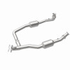 Magnaflow 2003 Ford E-350 Super Duty 5.4L Direct Fit Converter - 4583378 360 Degree Image Set