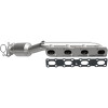 Magnaflow 2004 Nissan Titan 5.6L Direct Fit Converter - 4583380 Photo - Primary