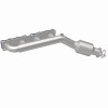 Magnaflow 2004 Nissan Titan 5.6L Direct Fit Converter - 4583380 360 Degree Image Set