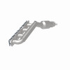 Magnaflow 2004 Nissan Titan 5.6L Direct Fit Converter - 4583380 360 Degree Image Set