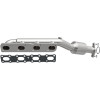 Magnaflow 2004 Nissan Titan 5.6L Direct Fit Converter - 4583381 Photo - Primary