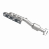 Magnaflow 2004 Nissan Titan 5.6L Direct Fit Converter - 4583381 360 Degree Image Set