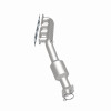 Magnaflow 2004 Nissan Titan 5.6L Direct Fit Converter - 4583381 360 Degree Image Set