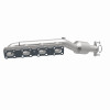 Magnaflow 2004 Nissan Titan 5.6L Direct Fit Converter - 4583381 360 Degree Image Set