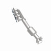 Magnaflow 2004 Nissan Titan 5.6L Direct Fit Converter - 4583381 360 Degree Image Set