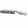 Magnaflow 2004 Nissan Titan 5.6L Direct Fit Converter - 4583381 360 Degree Image Set