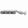 Magnaflow 2004 Nissan Titan 5.6L Direct Fit Converter - 4583381 360 Degree Image Set