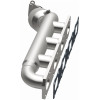 Magnaflow 2004 Nissan Titan 5.6L Direct Fit Converter - 4583381 Photo - out of package