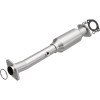 Magnaflow 2004 Nissan Titan 5.6L Direct Fit Converter - 4593217 Photo - Primary