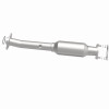 Magnaflow 2004 Nissan Titan 5.6L Direct Fit Converter - 4593217 360 Degree Image Set
