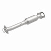 Magnaflow 2004 Nissan Titan 5.6L Direct Fit Converter - 4593217 360 Degree Image Set